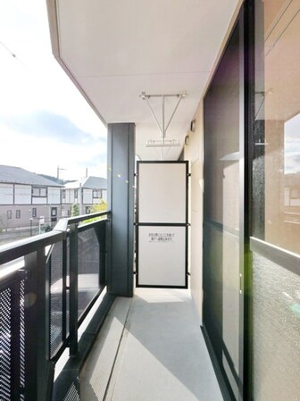 グレース菅仙谷の物件内観写真